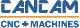CANCAM CNC Machines CANCAM CNC Machines